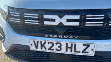 Dacia Sandero Stepway 1.0 TCe Expression 5dr Petrol Hatchback